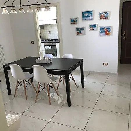 Apartment Lanterna Bianca