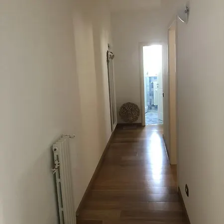 Apartment Lanterna Bianca