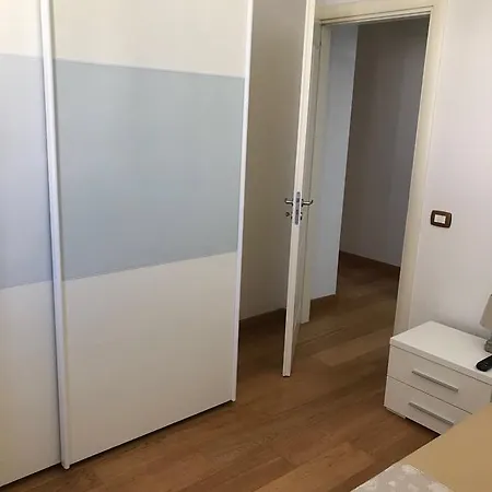 Apartment Lanterna Bianca *